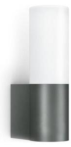 Steinel 069506-LED Vonkajšie nástenné svietidlo L 605 LED/11,3W/230V IP44 antracit