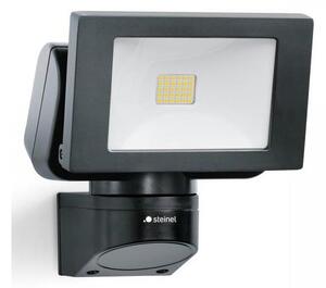 Steinel 069216 - LED reflektor LS 150 LED/14,7 W/230 V 4000 K IP44 čierny