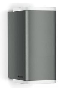 Steinel 078713- LED Vonkajšie nástenné svietidlo L 930 LED/9,3W/230V IP44 antracit