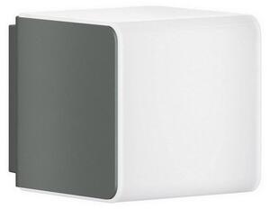 Steinel 079253-LED Vonkajšie nástenné svietidlo L830 C LED/9,1W/230V IP44 antracit
