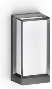 Steinel 085254 - LED Vonkajšie nástenné svietidlo L42C LED/12,6W/230V IP54