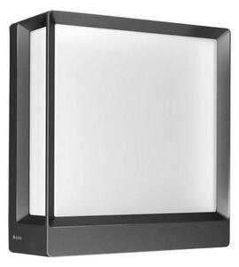 Steinel 085230 - LED Vonkajšie nástenné svietidlo L40C LED/12,9W/230V IP54