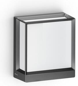 Steinel 085230 - LED Vonkajšie nástenné svietidlo L40C LED/12,9W/230V IP54