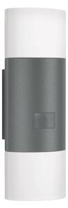Steinel 576202-LED vonkajšie nástenné svietidlo s čidlom L 910 LED/9,8W/230V IP44