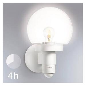 Steinel 657413 - Vonkajšie senzorové svietidlo L 115 S 1xE27/60W/230V IP44