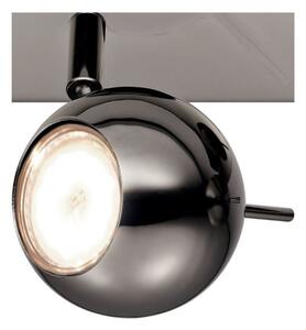 LED Bodové svietidlo GRANA 2xGU10/3W/230V