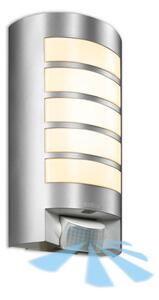 Steinel 657918 - Vonkajšie svietidlo so senzorom L12S 1xE27/60W/230V IP44