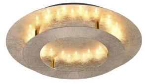 Paul Neuhaus 9620-12 - LED Stropné svietidlo NEVIS LED/18W/230V zlatá