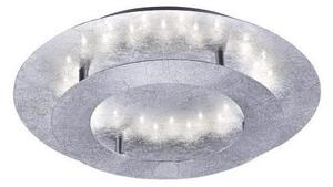Paul Neuhaus 9620-21 - LED Stropné svietidlo NEVIS LED/18W/230V strieborná