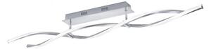 Paul Neuhaus 9143-55 - LED Stmievateľný prisadený luster POLINA 2xLED/10,2W/230V