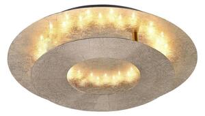 Paul Neuhaus 9011-12 - LED Stropné svietidlo NEVIS LED/6W/230V zlatá