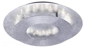Paul Neuhaus 9011-21 - LED Stropné svietidlo NEVIS LED/6W/230V strieborná