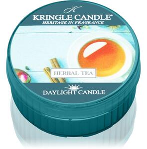 Kringle Candle Herbal Tea čajová sviečka 42 g