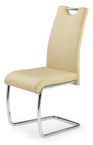 Halmar K211 stolička béžová