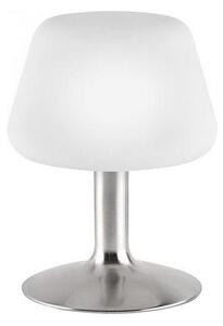 Paul Neuhaus 4078-55 -LED Stmievateľná stolná lampa TILL 1xG9/3W/230V matný chróm