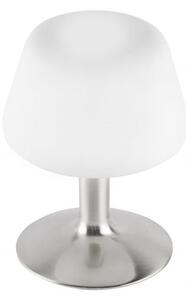 Paul Neuhaus 4078-55 -LED Stmievateľná stolná lampa TILL 1xG9/3W/230V matný chróm