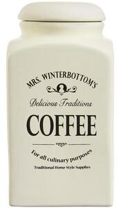 Úložná dóza Mrs Winterbottoms Coffee