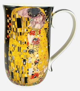 Porcelánový hrnček Gustav Klimt