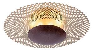 Paul Neuhaus 6551-48 - LED Stmievateľné stropné svietidlo NEVIS LED/18W/230V