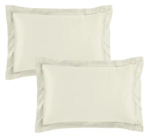Saténové obliečky na vankúše v súprave 2 ks 50x75 cm Silky Soft – Catherine Lansfield