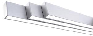 Paul Neuhaus 2568-95 - LED Stmievateľný luster na lanku ADRIANA LED/14W/230V chróm
