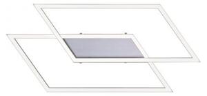 Paul Neuhaus 8192-55 - LED Stmievateľný prisadený luster INIGO 2xLED/12W/230V