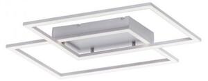 Paul Neuhaus 8192-55 - LED Stmievateľný prisadený luster INIGO 2xLED/12W/230V