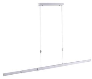 Paul Neuhaus 2568-95 - LED Stmievateľný luster na lanku ADRIANA LED/14W/230V chróm
