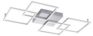 Paul Neuhaus 8190-55 - LED Stmievateľné stropné svietidlo INIGO 4xLED/8W/230V