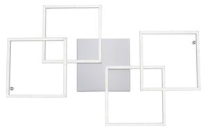 Paul Neuhaus 8190-55 - LED Stmievateľné stropné svietidlo INIGO 4xLED/8W/230V