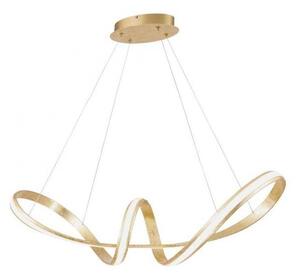Paul Neuhaus 8292-12 - LED Stmievateľný luster na lanku MELINDA LED/38W/230V
