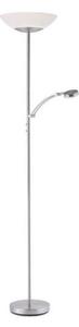 Paul Neuhaus 655-55-LED Stmievateľná stojacia lampa ALFRED LED/28W+LED/4W/230V