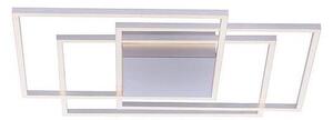 Paul Neuhaus 8256-55 - LED Stmievateľné stropné svietidlo INIGO 3xLED/16W/230V