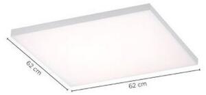 Paul Neuhaus 8492-16 - LED Stmievateľný panel FRAMELESS LED/35W/230V + DO
