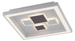 Paul Neuhaus 6283-16 - LED Stmievateľné svietidlo ELIZA LED/30W/230V + LED/18,5W