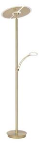 Paul Neuhaus 673-60- stmievateľná stojacia lampa ARTUR 2xLED/21W/230V+LED/6W