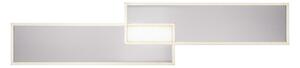 Paul Neuhaus 8371-55 - LED Stmievateľné stropné svietidlo AMARA LED/40W/230V + DO