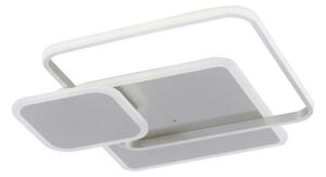 Paul Neuhaus 8319-55 - LED Stmievateľné stropné svietidlo EMILIO LED/53W/230V + DO