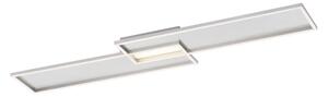 Paul Neuhaus 8371-55 - LED Stmievateľné stropné svietidlo AMARA LED/40W/230V + DO