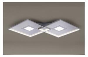 Paul Neuhaus 8378-55 - LED Stmievateľné svietidlo AMARA LED/45W/230V chróm + DO