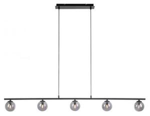 Paul Neuhaus 2026-18 - LED Luster na lanku WIDOW 5xG9/3W/230V