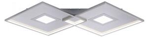 Paul Neuhaus 8378-55 - LED Stmievateľné svietidlo AMARA LED/45W/230V chróm + DO