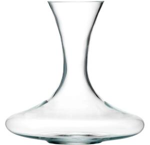 Krištáľový dekantér Classic, 750 ml