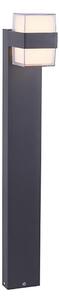 Paul Neuhaus 9481-13 - LED Vonkajšia lampa CARA LED/8W/230V IP44