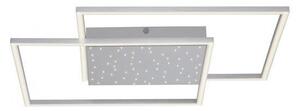 Paul Neuhaus 6024-55 - LED Stmievateľný prisadený luster YUKI LED/49W/230V + DO