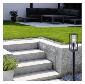 Paul Neuhaus 9497-13 - Vonkajšia lampa EMIL 1xE27/60W/230V IP44