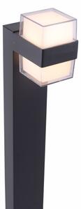 Paul Neuhaus 9481-13 - LED Vonkajšia lampa CARA LED/8W/230V IP44