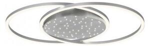 Paul Neuhaus 6025-55 - LED Stmievateľné stropné svietidlo YUKI LED/48W/230V + DO
