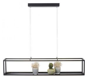 Paul Neuhaus 2441-18 - LED Stmievateľný luster na lanku CONTURA 4xLED/8W/230V