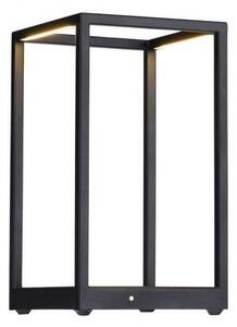 Paul Neuhaus 4401-18 - LEDStmievateľná stolná lampa CONTURA 2xLED/2,2W/230V